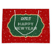 Cadeautas (Voorkant)