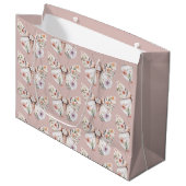 Cadeautas (Voorkant Gekanteld)
