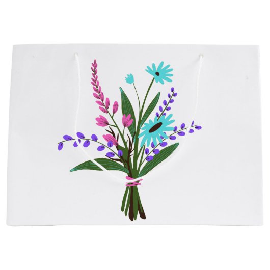 Cadeautas (Voorkant)