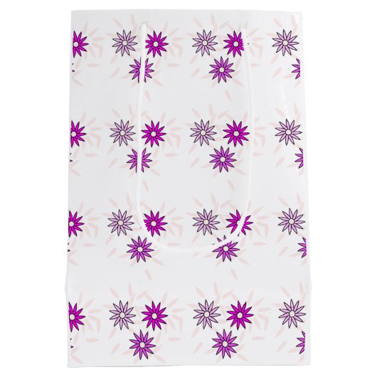 Cadeautas (Achterkant)