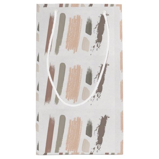 Cadeautas (Achterkant)