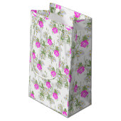 Cadeautas (Achterkant Gekanteld)