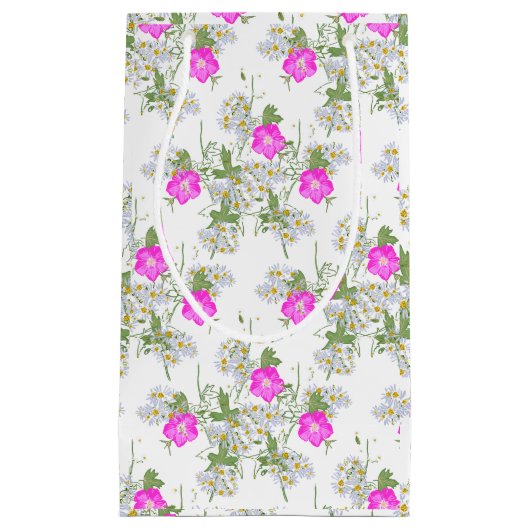 Cadeautas (Voorkant)