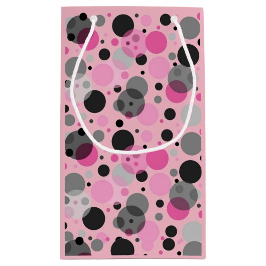 Cadeautas (Achterkant)