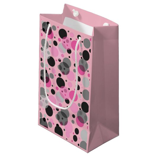 Cadeautas (Voorkant Gekanteld)