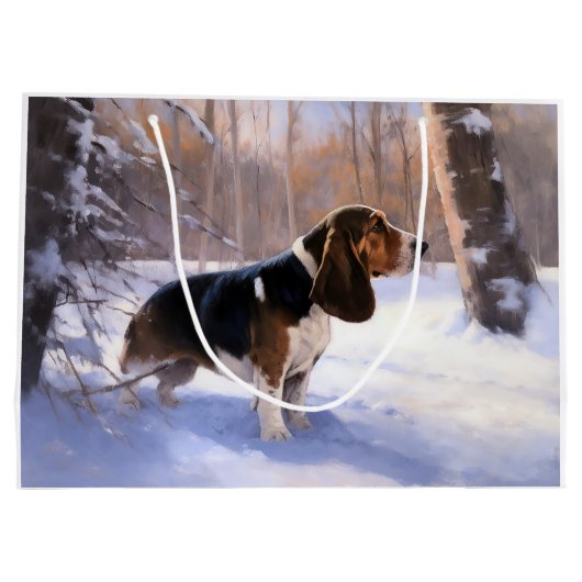 Cadeautas (Achterkant)