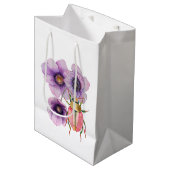 Cadeautas (Voorkant Gekanteld)