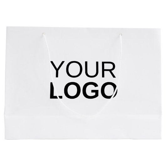 Cadeautas (Achterkant)