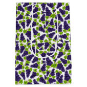 Cadeautas (Achterkant)