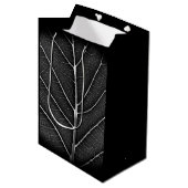 Cadeautas (Voorkant Gekanteld)