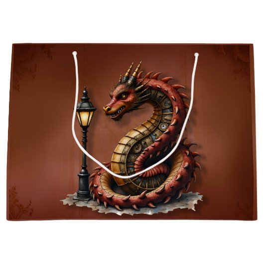Cadeautas (Voorkant)