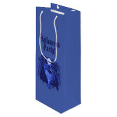 Cadeautas (Voorkant Gekanteld)