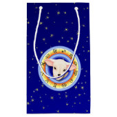 Cadeautas (Achterkant)