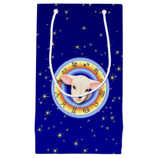 Cadeautas (Voorkant)