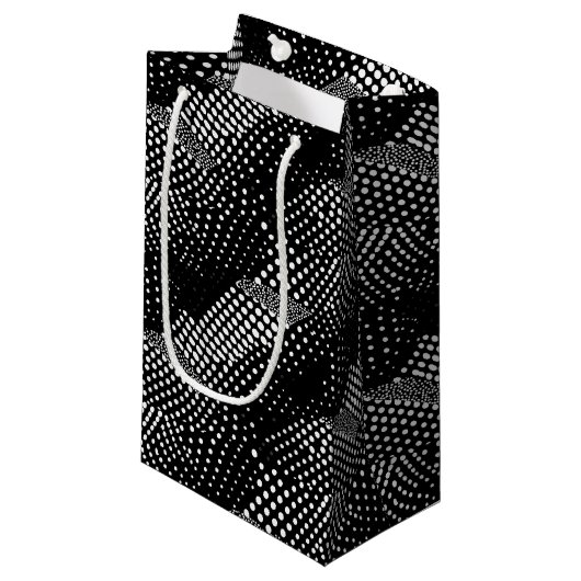 Cadeautas (Voorkant Gekanteld)