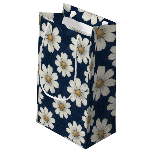 Cadeautas (Achterkant Gekanteld)