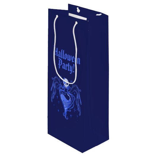 Cadeautas (Voorkant Gekanteld)