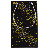 Cadeautas (Achterkant)