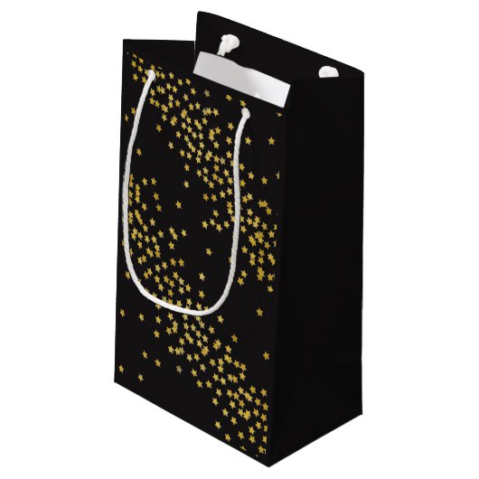 Cadeautas (Achterkant Gekanteld)