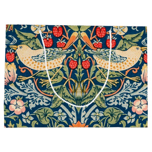 Cadeautas (Achterkant)