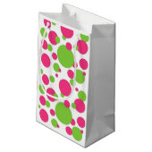 Cadeautas (Achterkant Gekanteld)