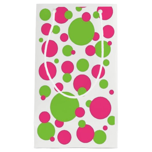 Cadeautas (Voorkant)