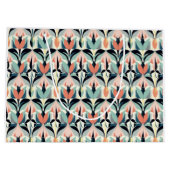 Cadeautas (Achterkant)