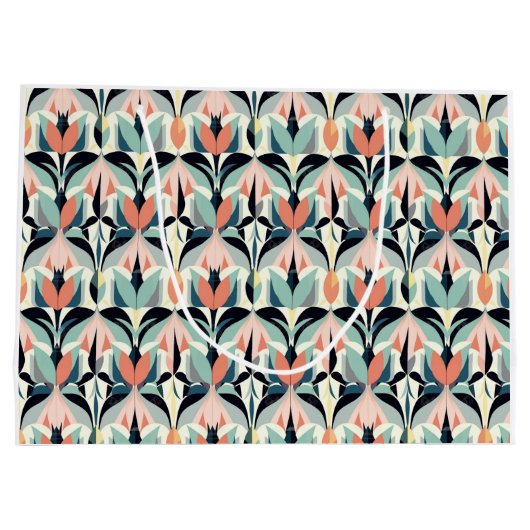 Cadeautas (Achterkant)