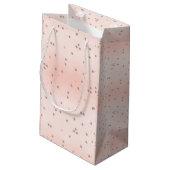 Cadeautas (Achterkant Gekanteld)