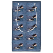 Cadeautas (Voorkant)