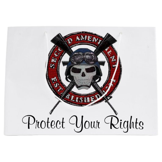 Cadeautas (Voorkant)