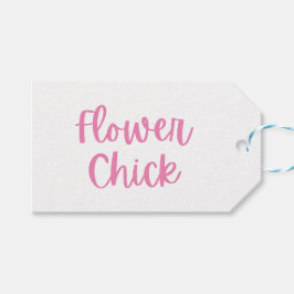 Cadeautas Cadeaulabel