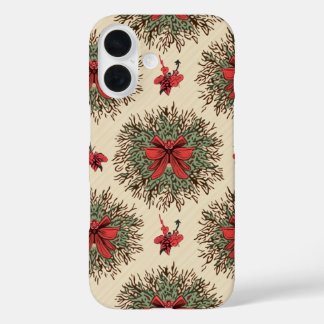 Cadeautas iPhone 16 Hoesje