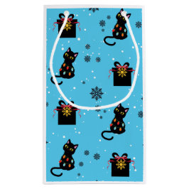 Cadeautas – Gatito Cat