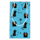 Cadeautas – Gatito Cat (Voorkant)