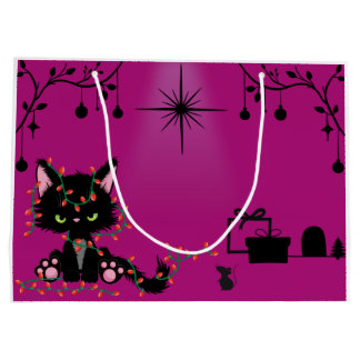 Cadeautas - Kattenthema - Gatito Cat
