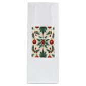 Cadeautas (Kerst) (Voorkant)