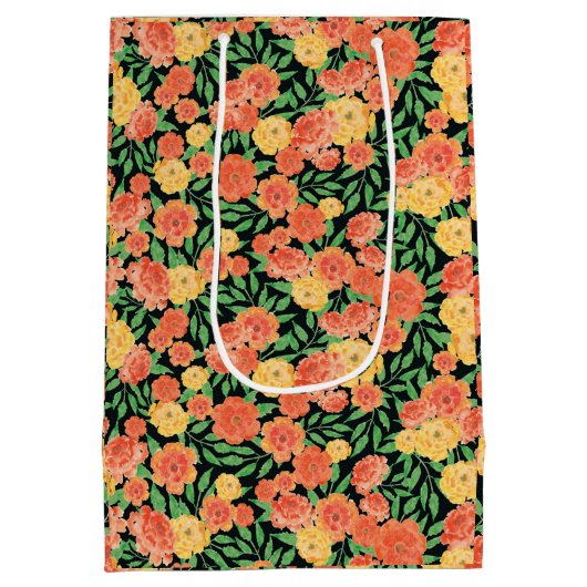 Cadeautas - Marigold (Achterkant)