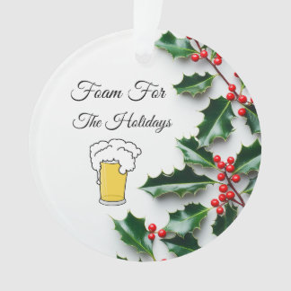 Cadeautas Ornament