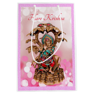 cadeautas van Hare Krishna