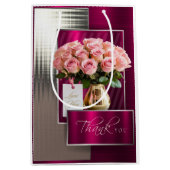 Cadeautas Verzendtas (Voorkant)