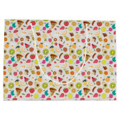 Cadeautas voor Barbecue (Achterkant)