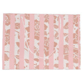 Cadeautas voor een bruid (door Orievolvedesigns) (Achterkant)