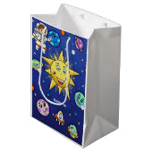Cadeautas voor Kindertijd (Voorkant Gekanteld)