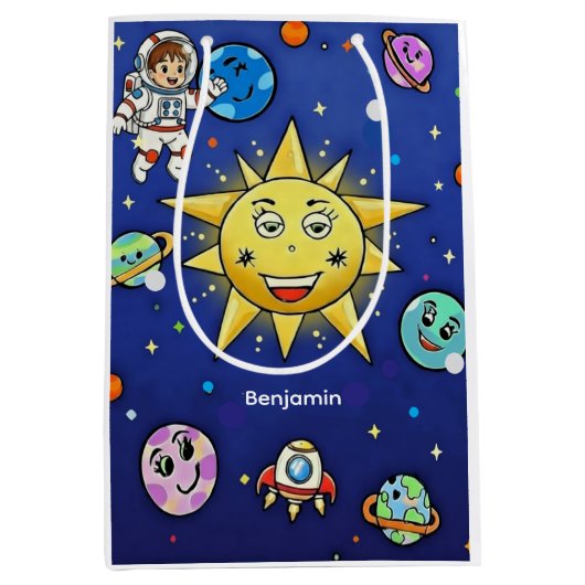 Cadeautas voor Kindertijd (Voorkant)
