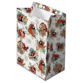 cadeautas voor kleine partijen (Voorkant Gekanteld)