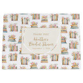 Cadeautentasje Groot Cadeauzakje (Voorkant)