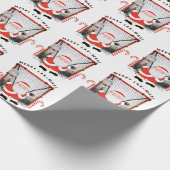 cadeautje voor kerstfeestdagen bij Lacrosse Cadeaupapier (Hoek)