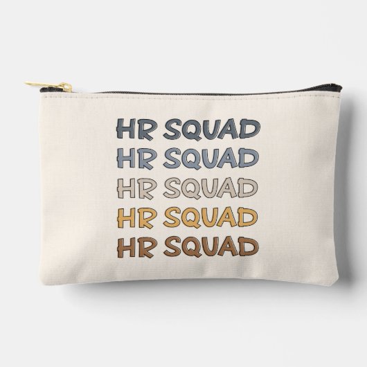 Cadeautjes van het team van het Personeel van de D Etui (Voorkant)