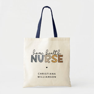 Cadeautjes voor thuiszorg tote bag